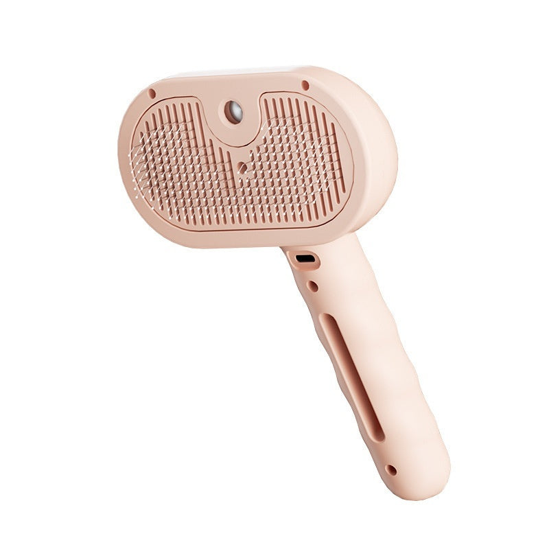 Hair Remover & Dematting Brush for Dogs & Cats