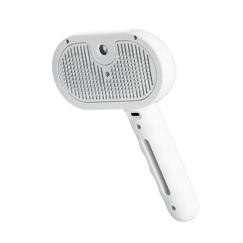 Hair Remover & Dematting Brush for Dogs & Cats