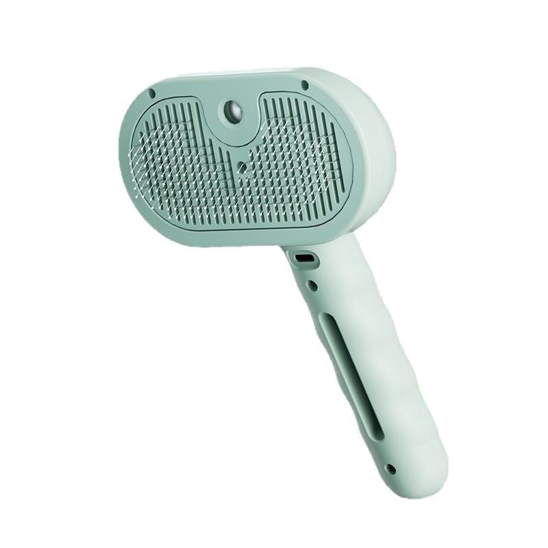 Hair Remover & Dematting Brush for Dogs & Cats